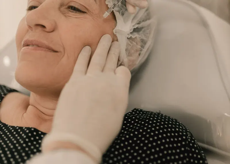 Botulinum toxin
