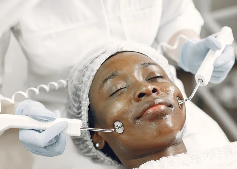 Regenerative medicine (PRP)