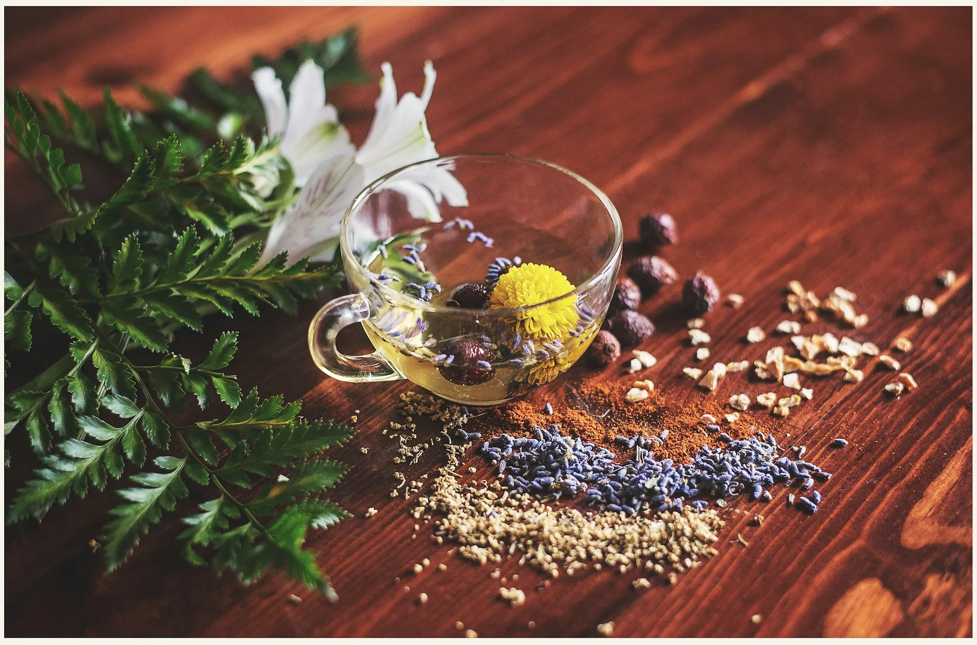 Naturopathy