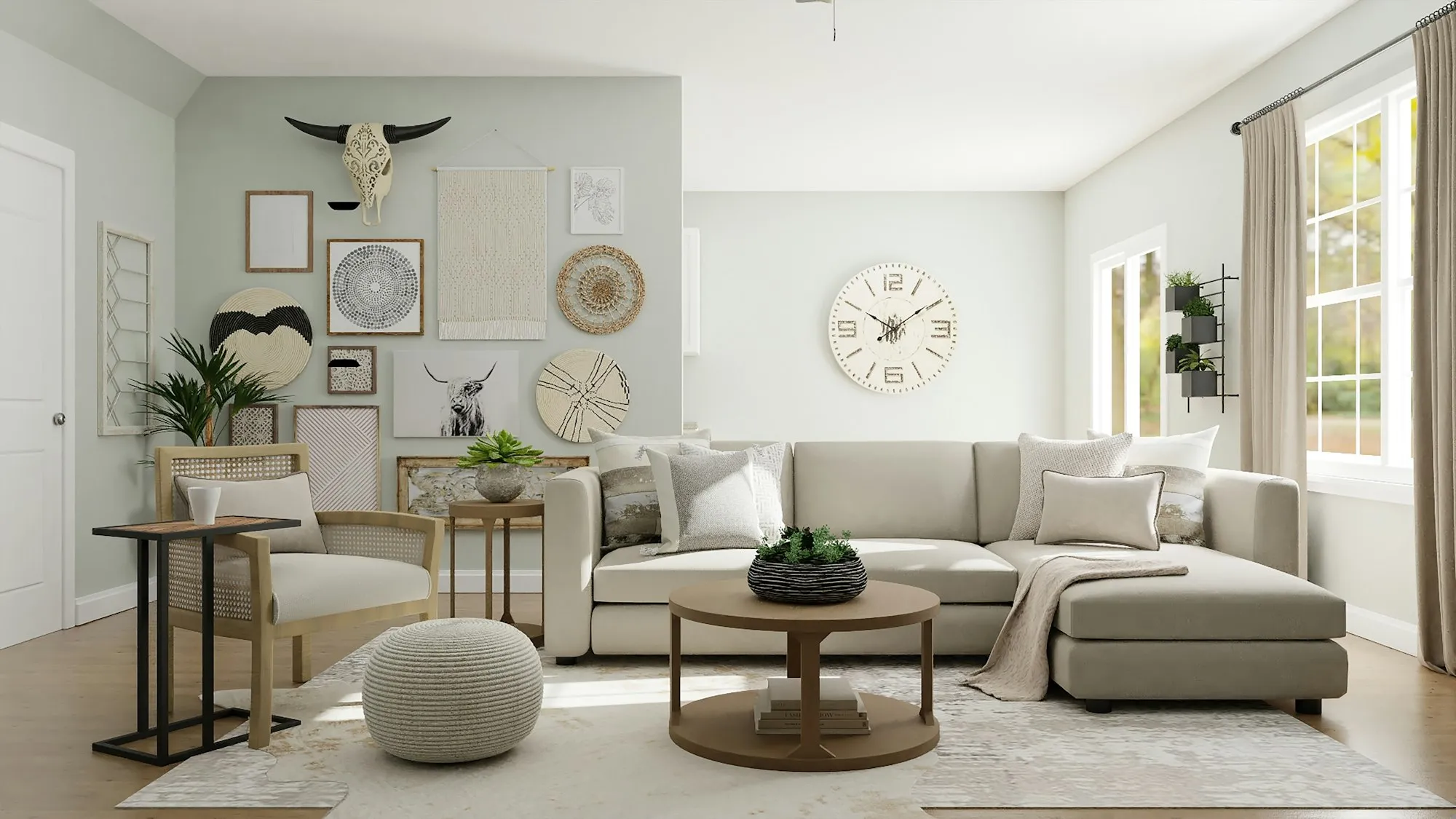 Loft Besso - Interiors, Lugano