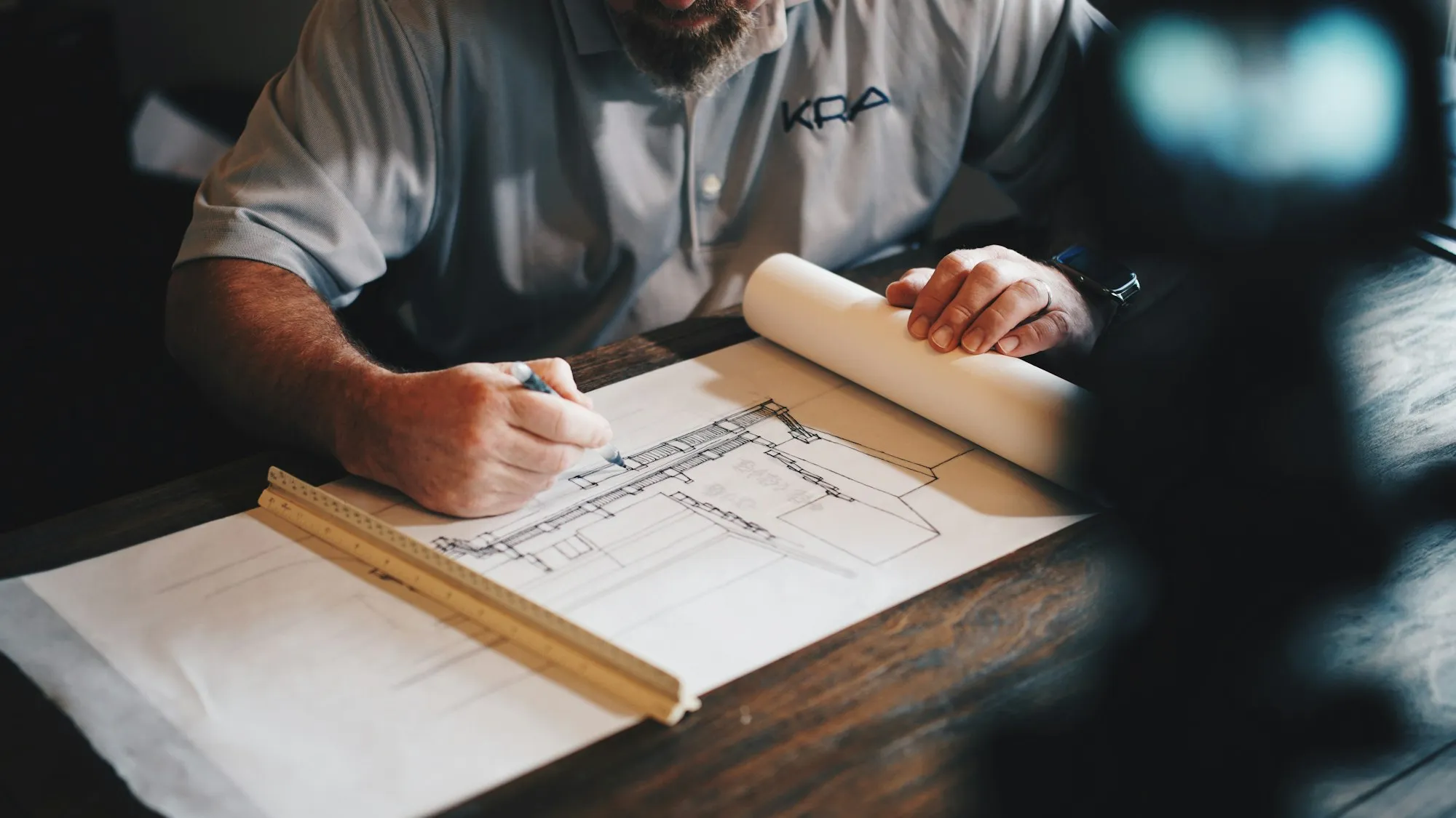 Architectural design