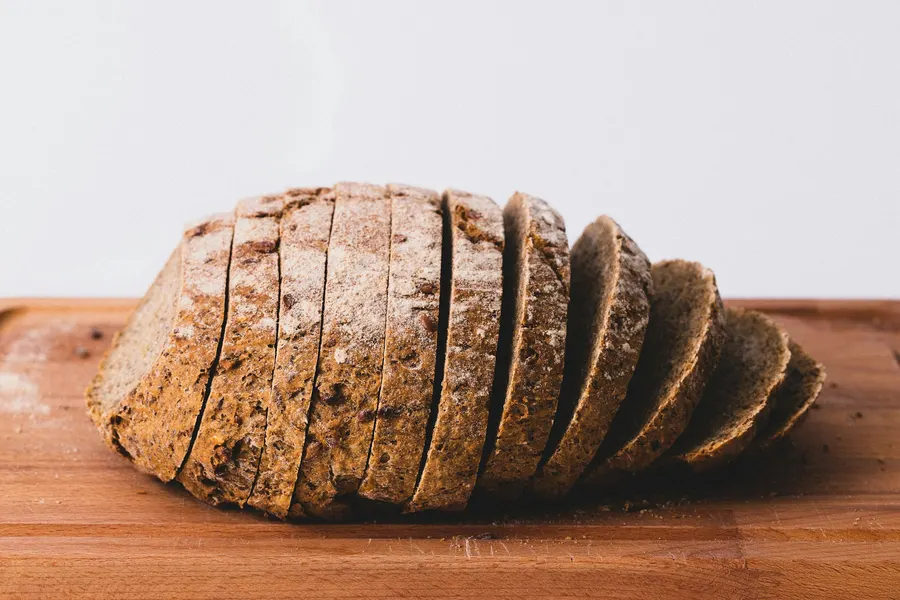 Sourdough loaf