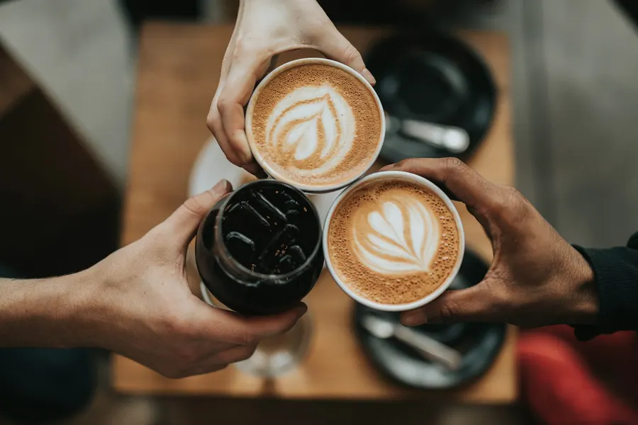 Espresso