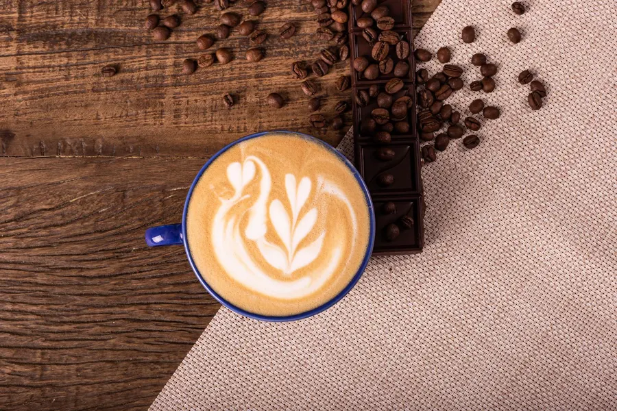 Cappuccino