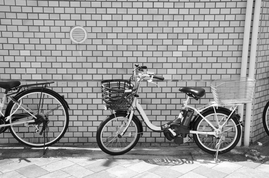 E-bike