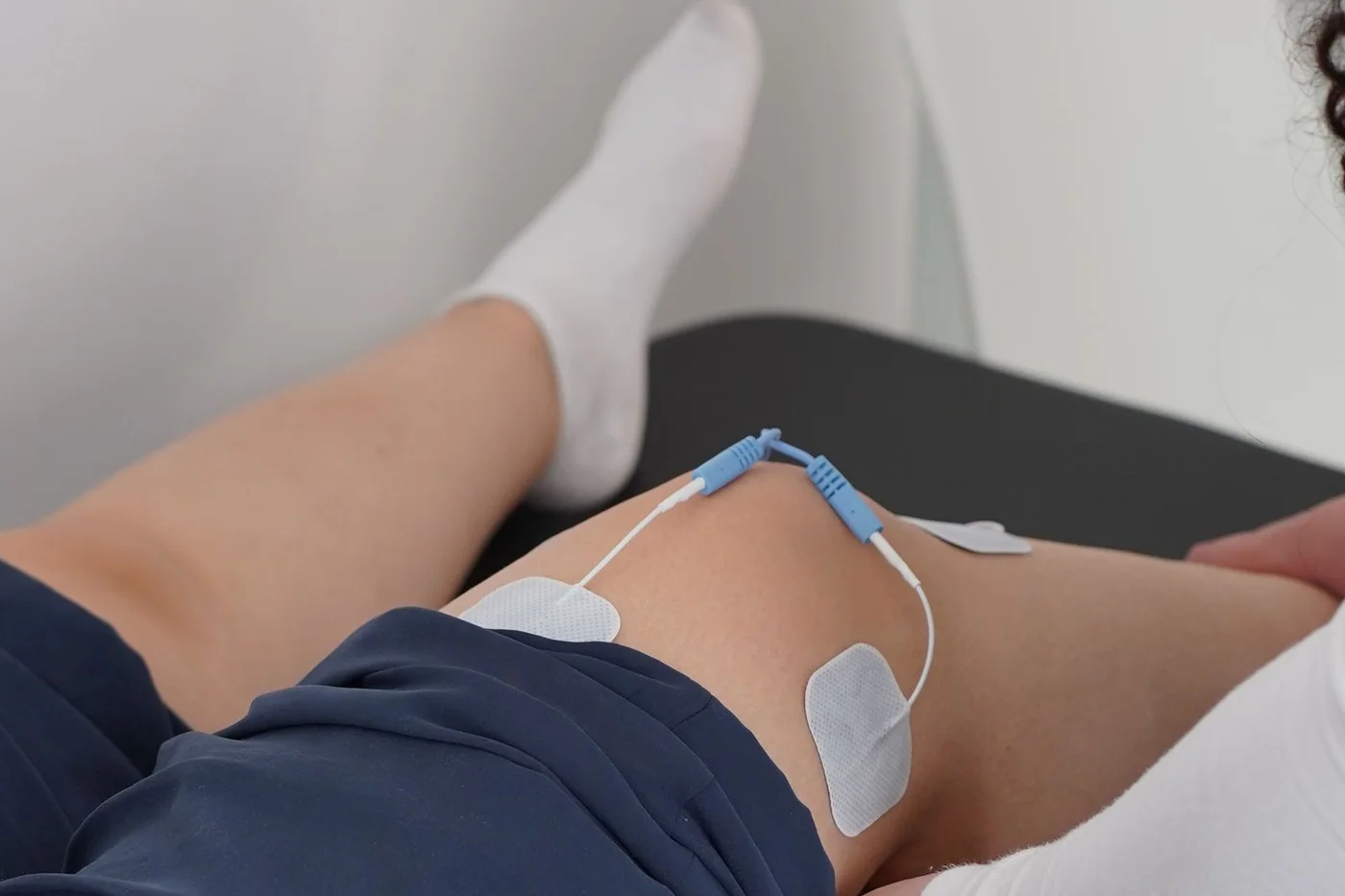 Massage & instrumental physiotherapy