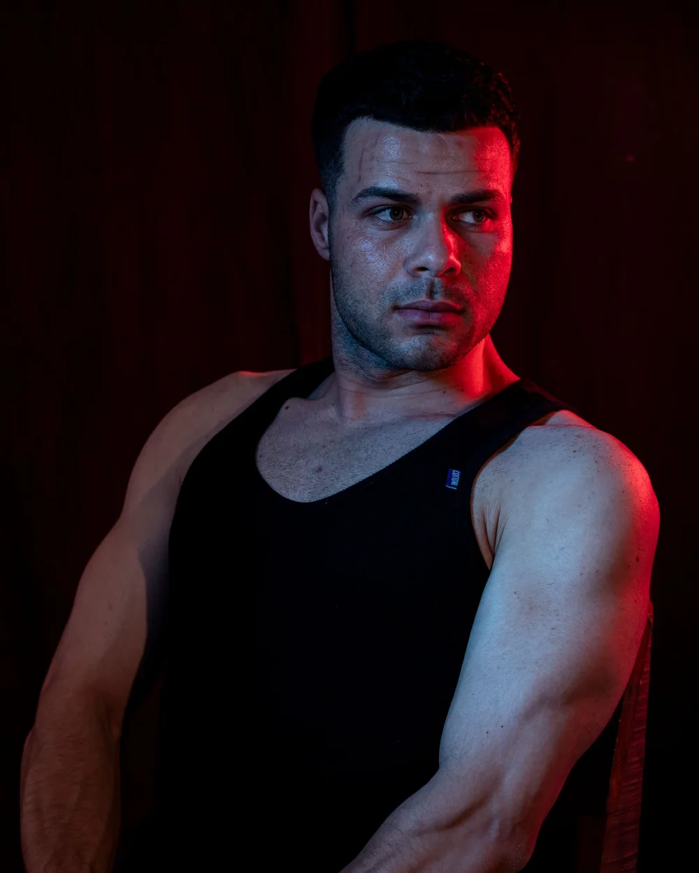 Matteo Conti