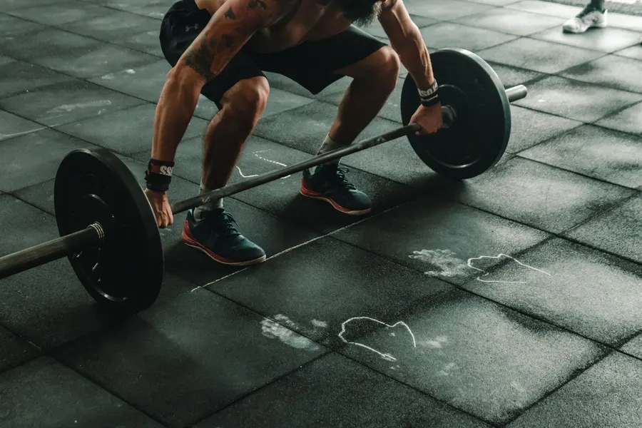 A personal coach website with 1:1 and online programmes, client transformations and a free intro call booking
