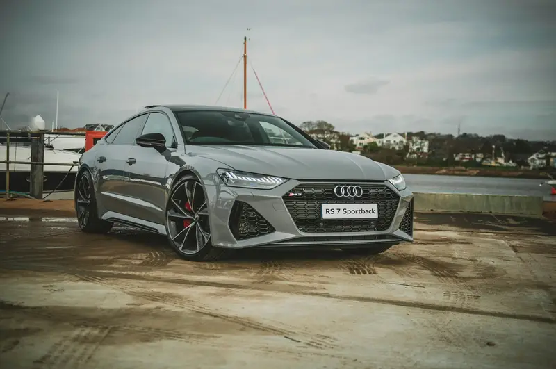 Audi RS7 Sportback
