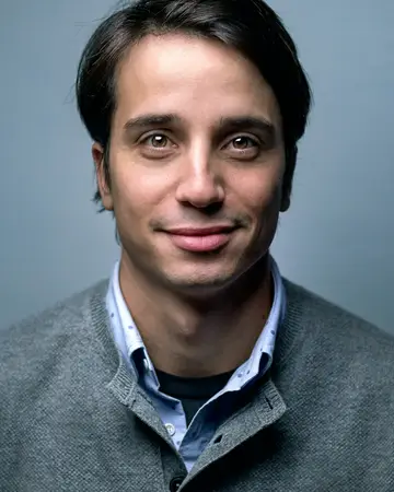 Luca Moretti - Workshop Manager