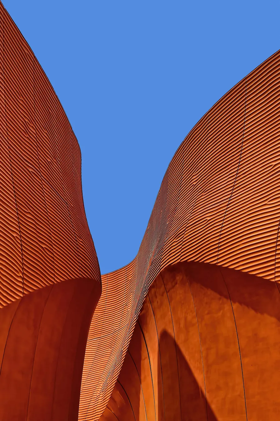 Reinforced-concrete frame