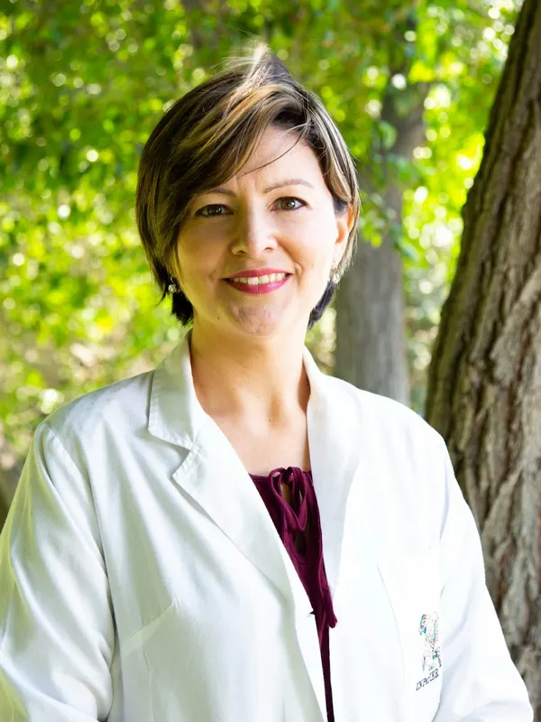 Dr. Andrea R.