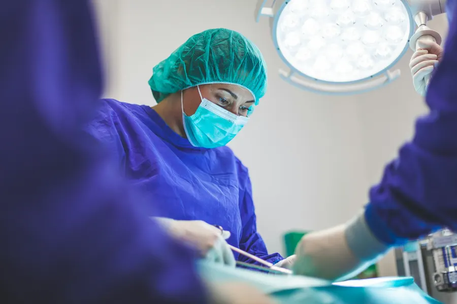 Dental implants