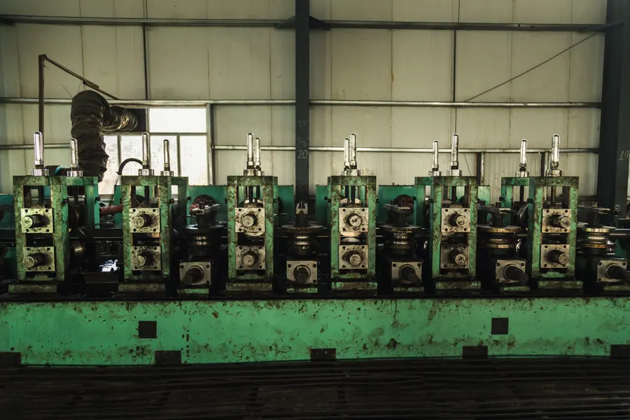 5-axis simultaneous milling