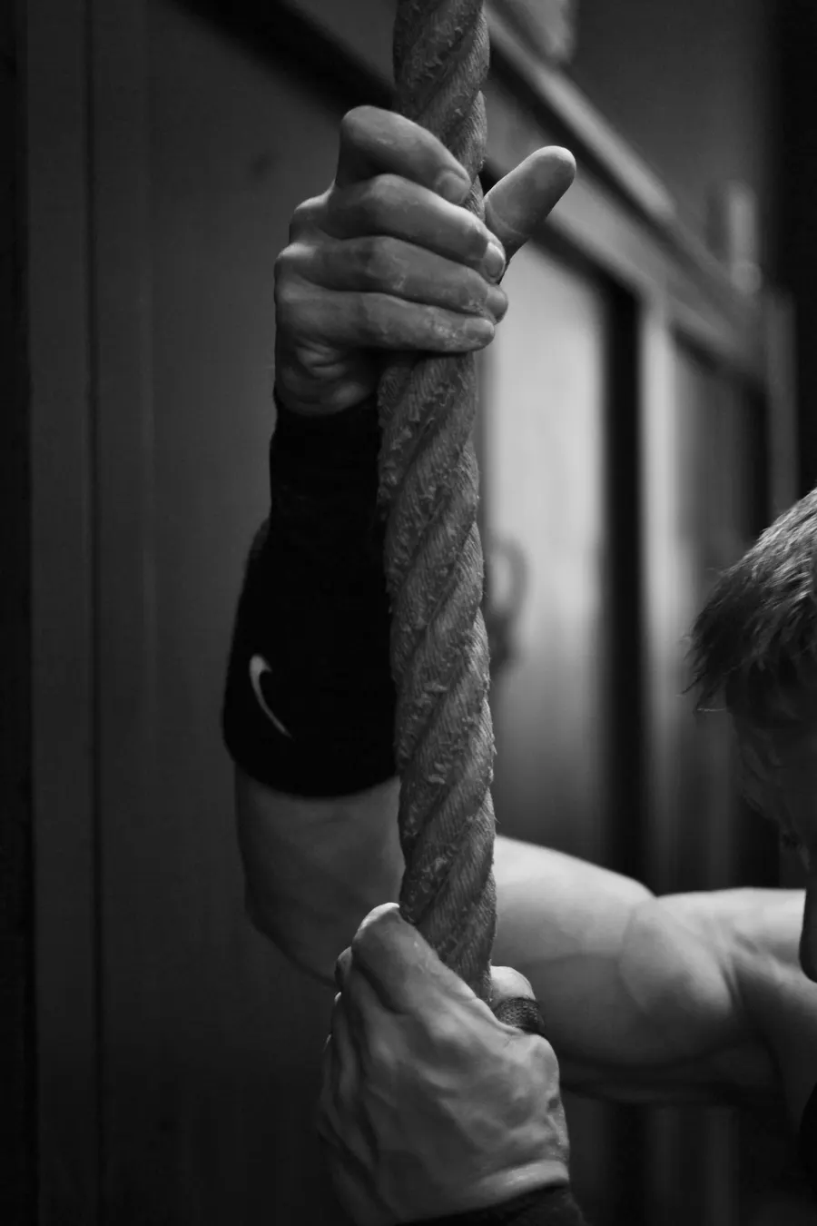 Weights & strength