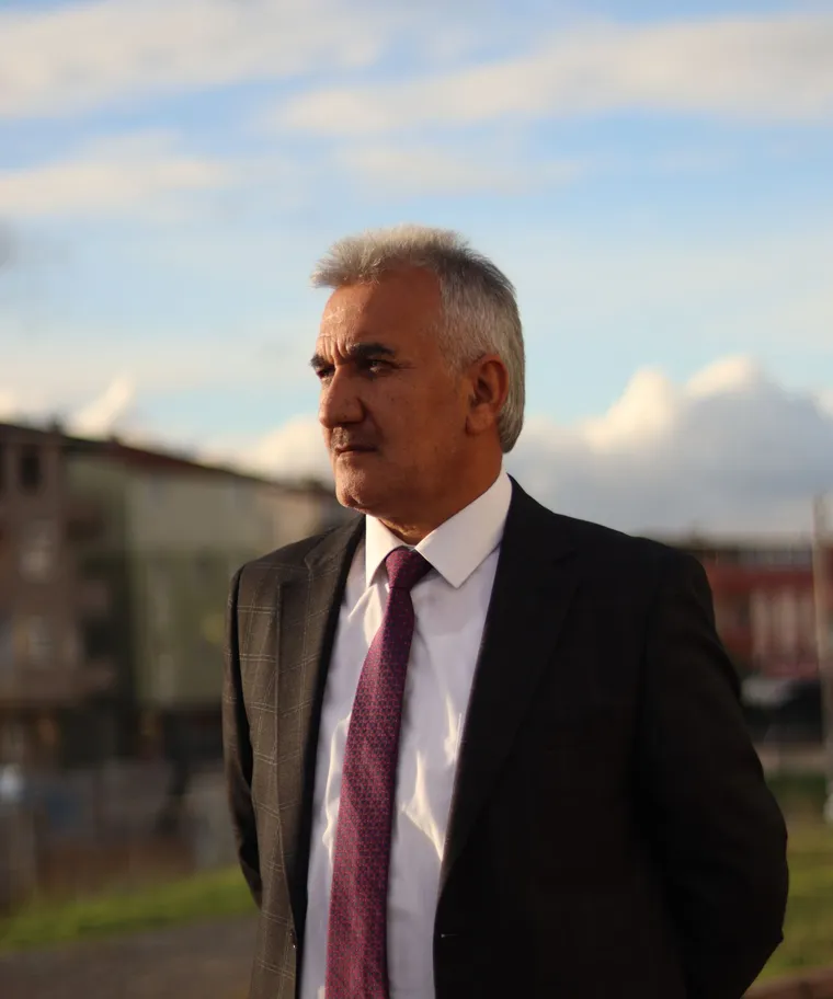 Aldo Realini - Founder’s son · Second generation