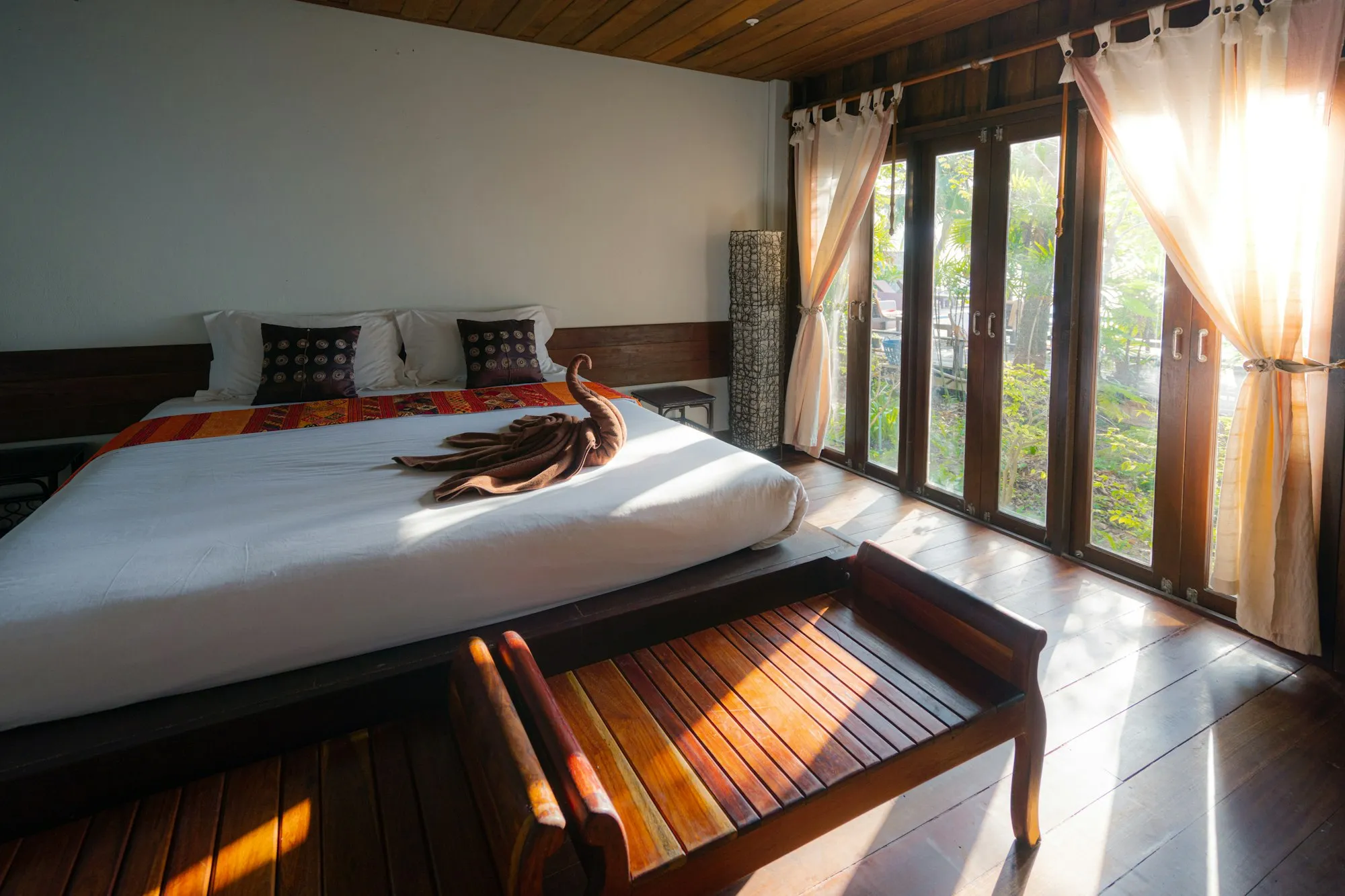 Junior Suite Terrace