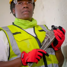 Sara Fontana - Heating technician