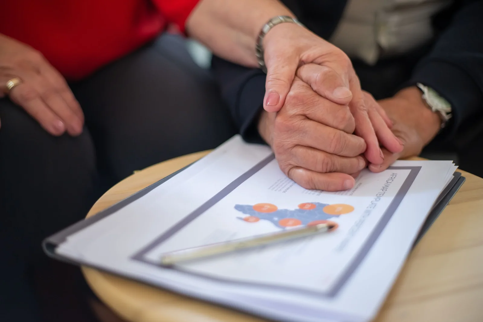 Family & personal planning