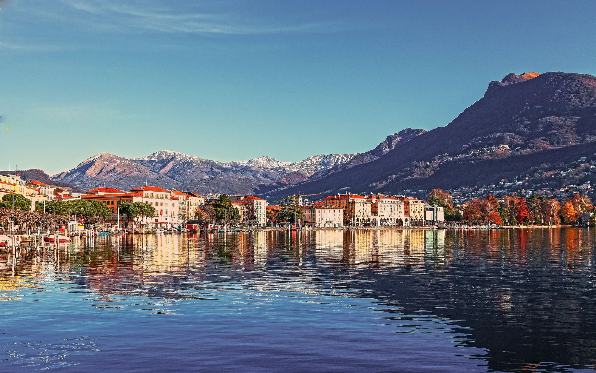 Lugano