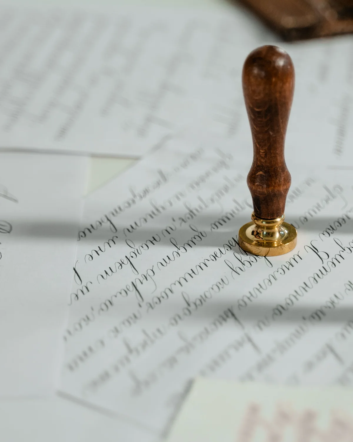 Apostilles and legalisations: making a Swiss document valid abroad