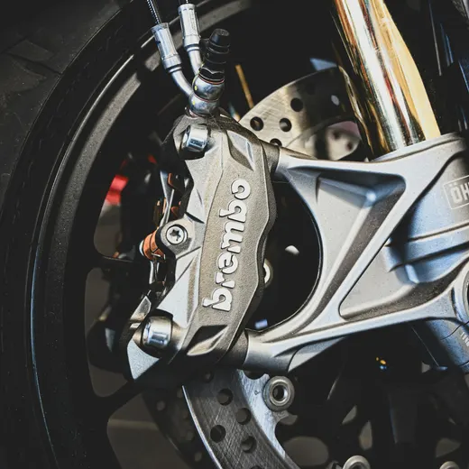 Brakes