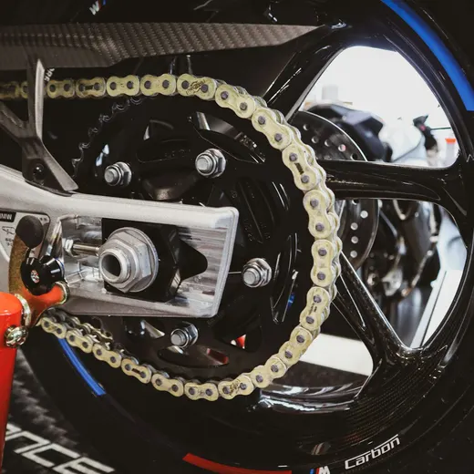 Drivetrain