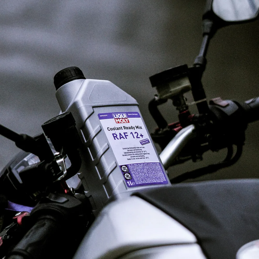 Motul MotoCool Expert