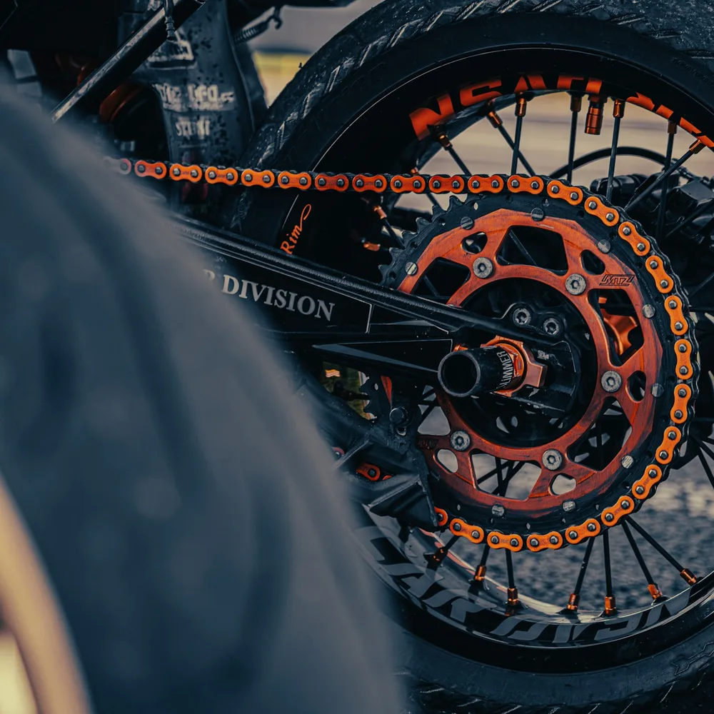 Pirelli Diablo Rosso IV 180/55