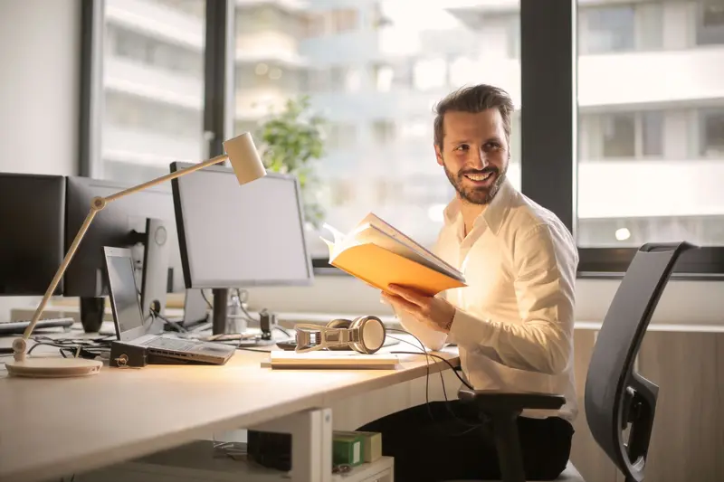 Spaces and workplace