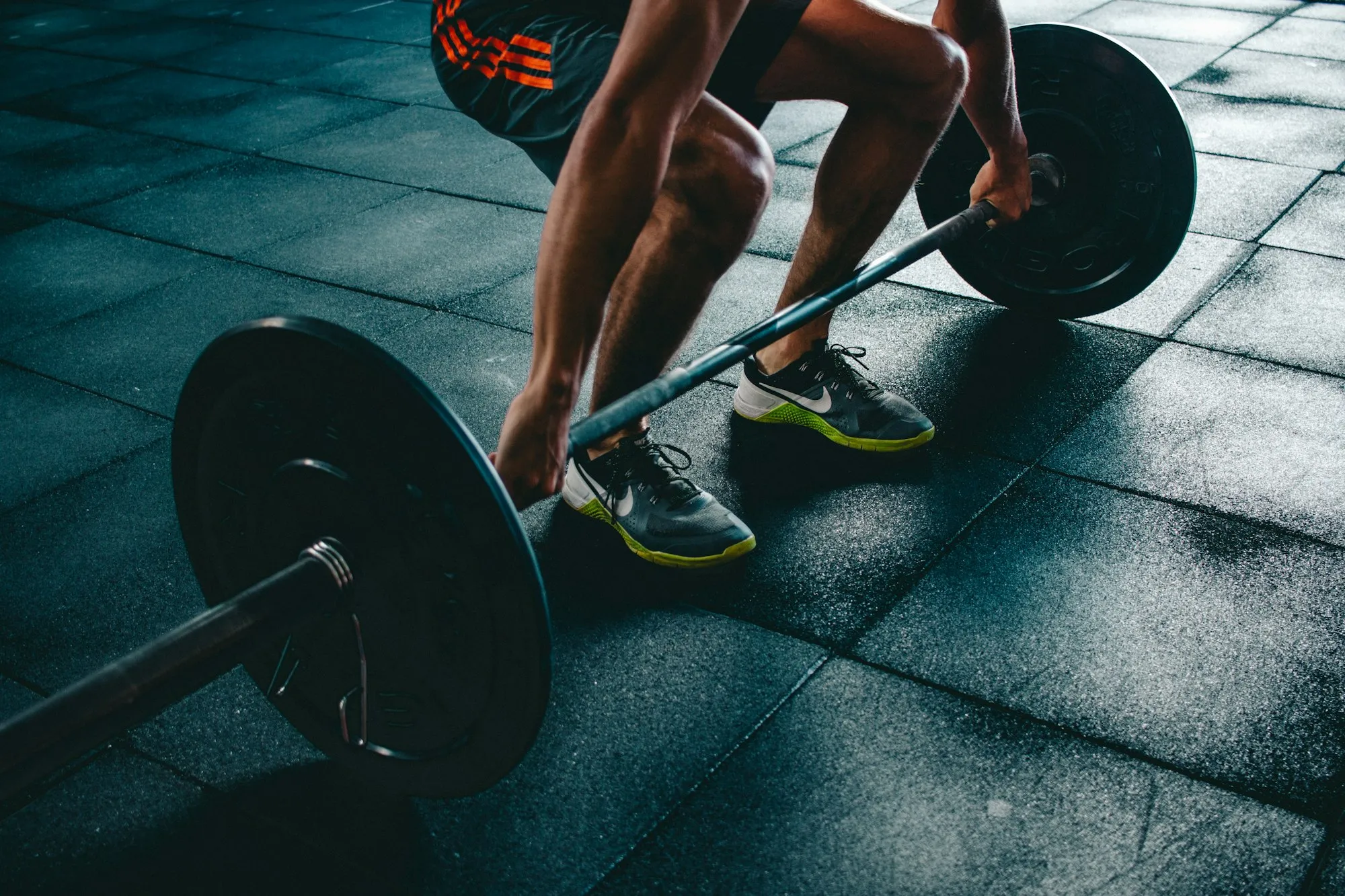 Functional rehabilitation