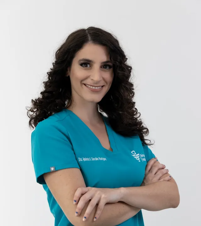 Martina R.