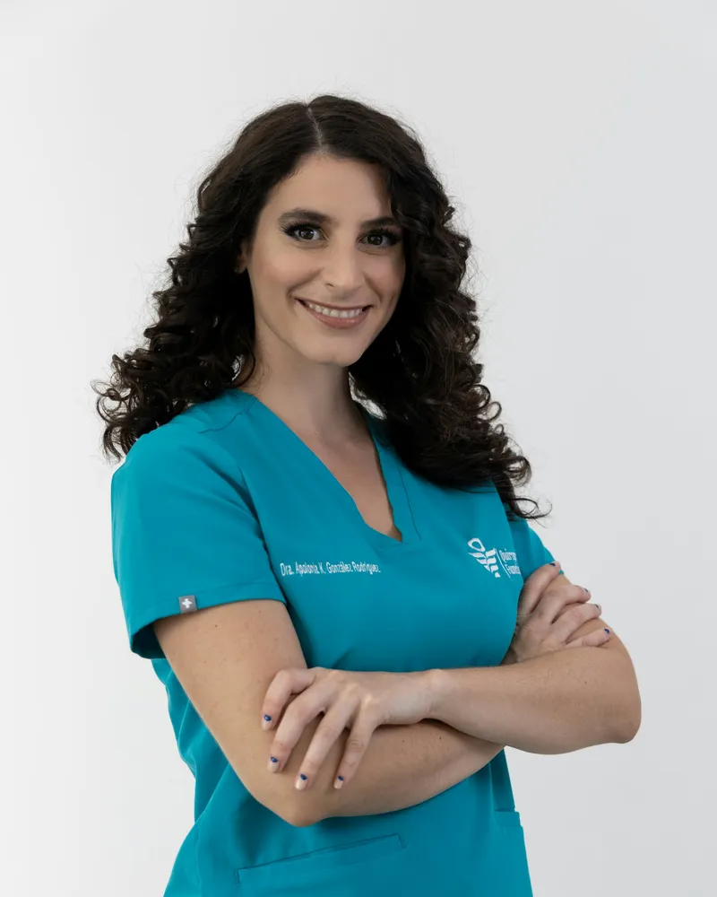 Elena M.