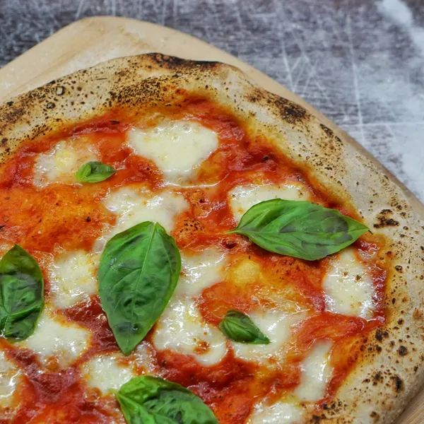 True Margherita