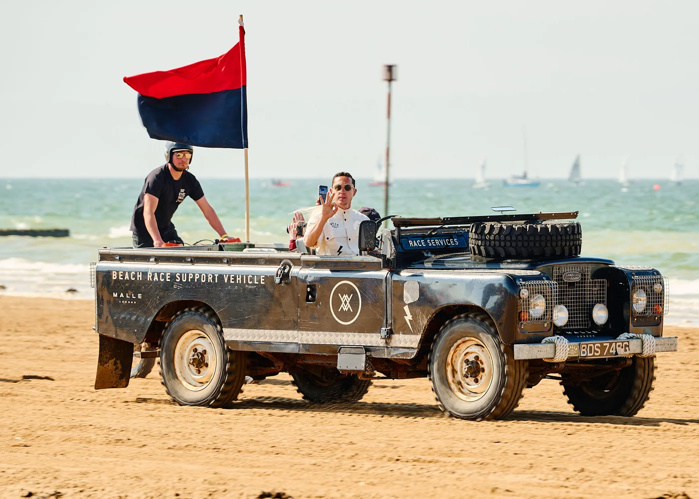 Series III 88