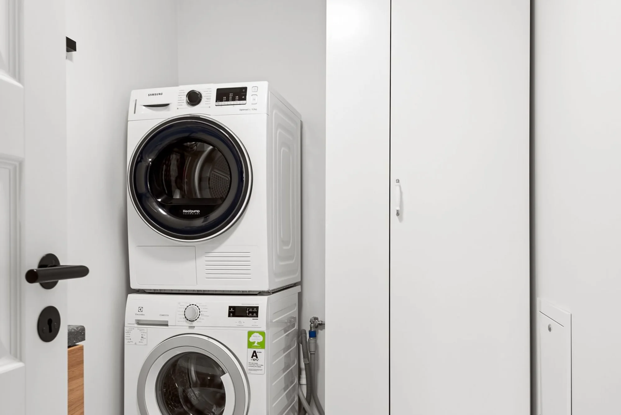 Heat-pump dryer that wouldn't heat