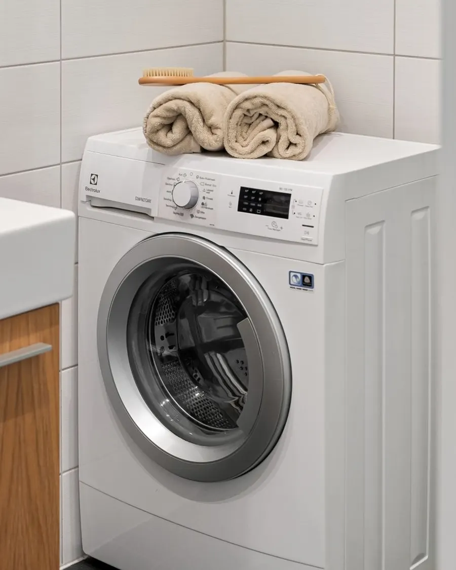 Washing machine that wouldn't drain