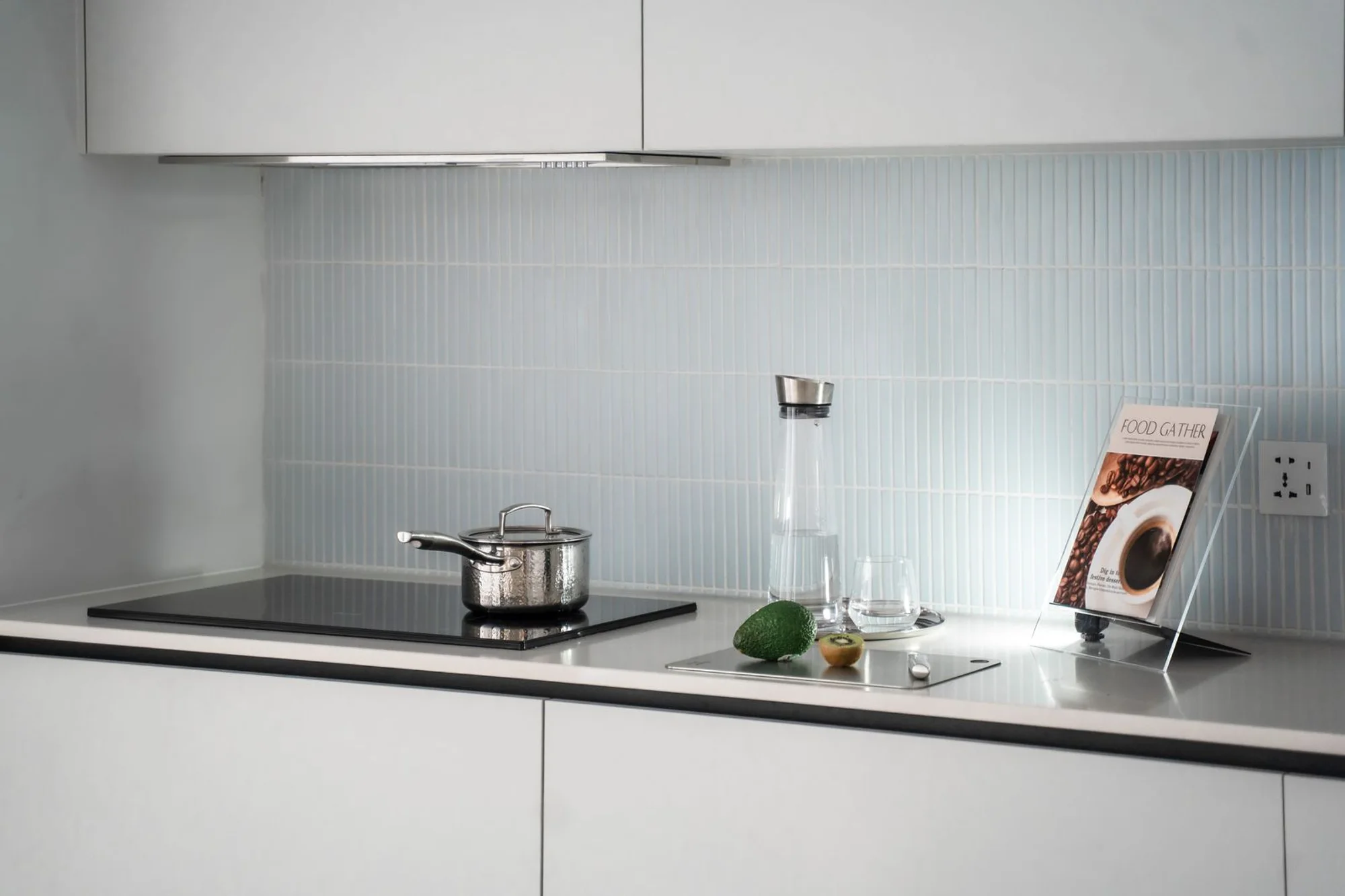 Induction hob that wouldn't switch on