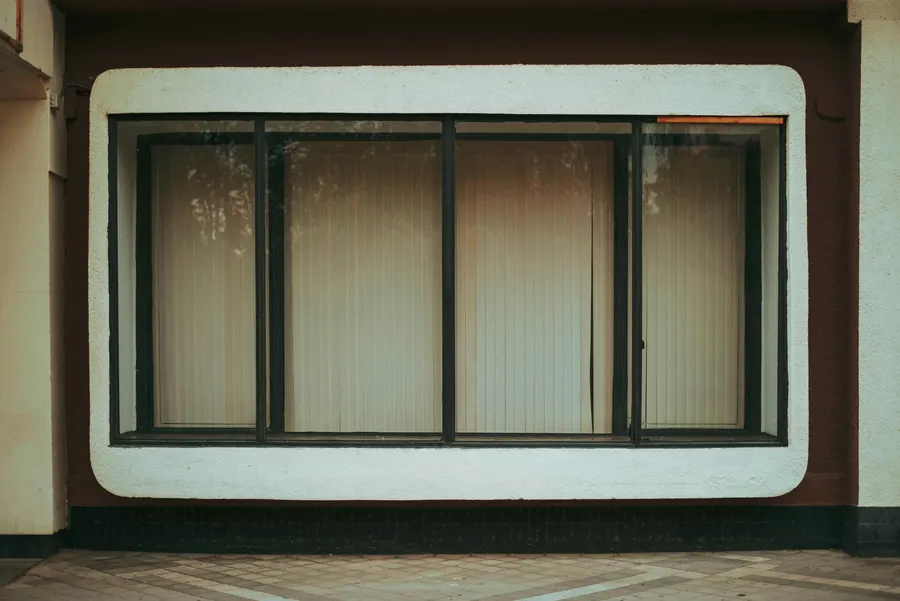 Windows & French doors