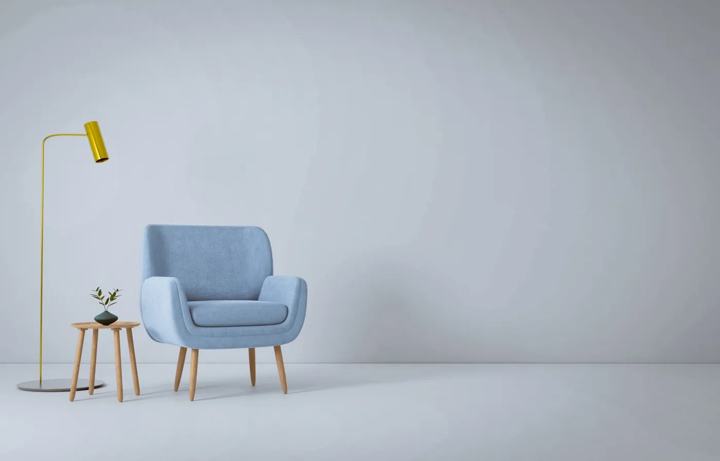 Lumière - Seating