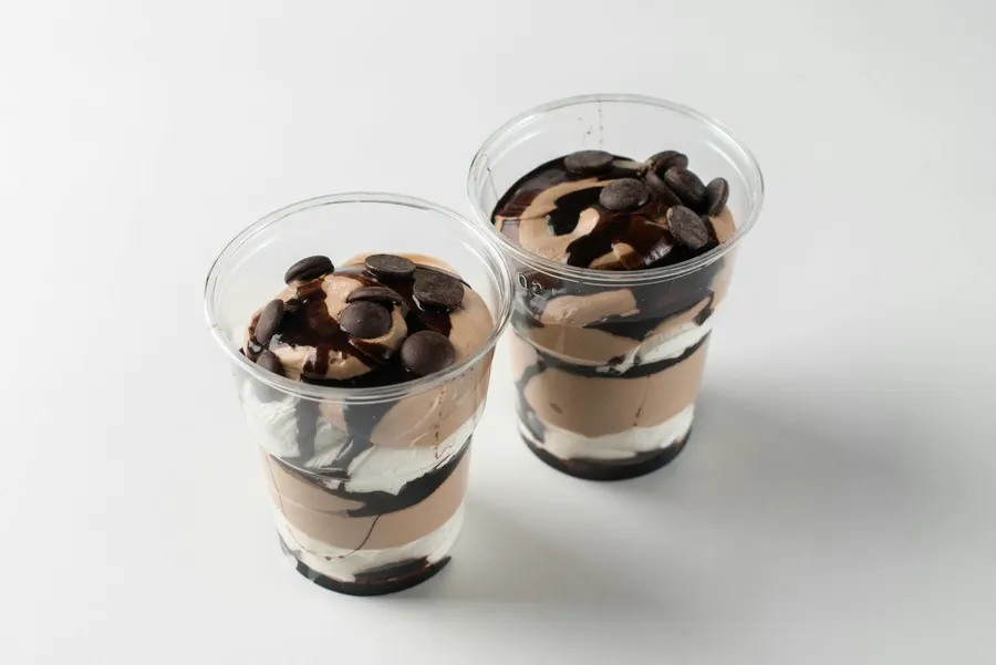 Chocolate cookie