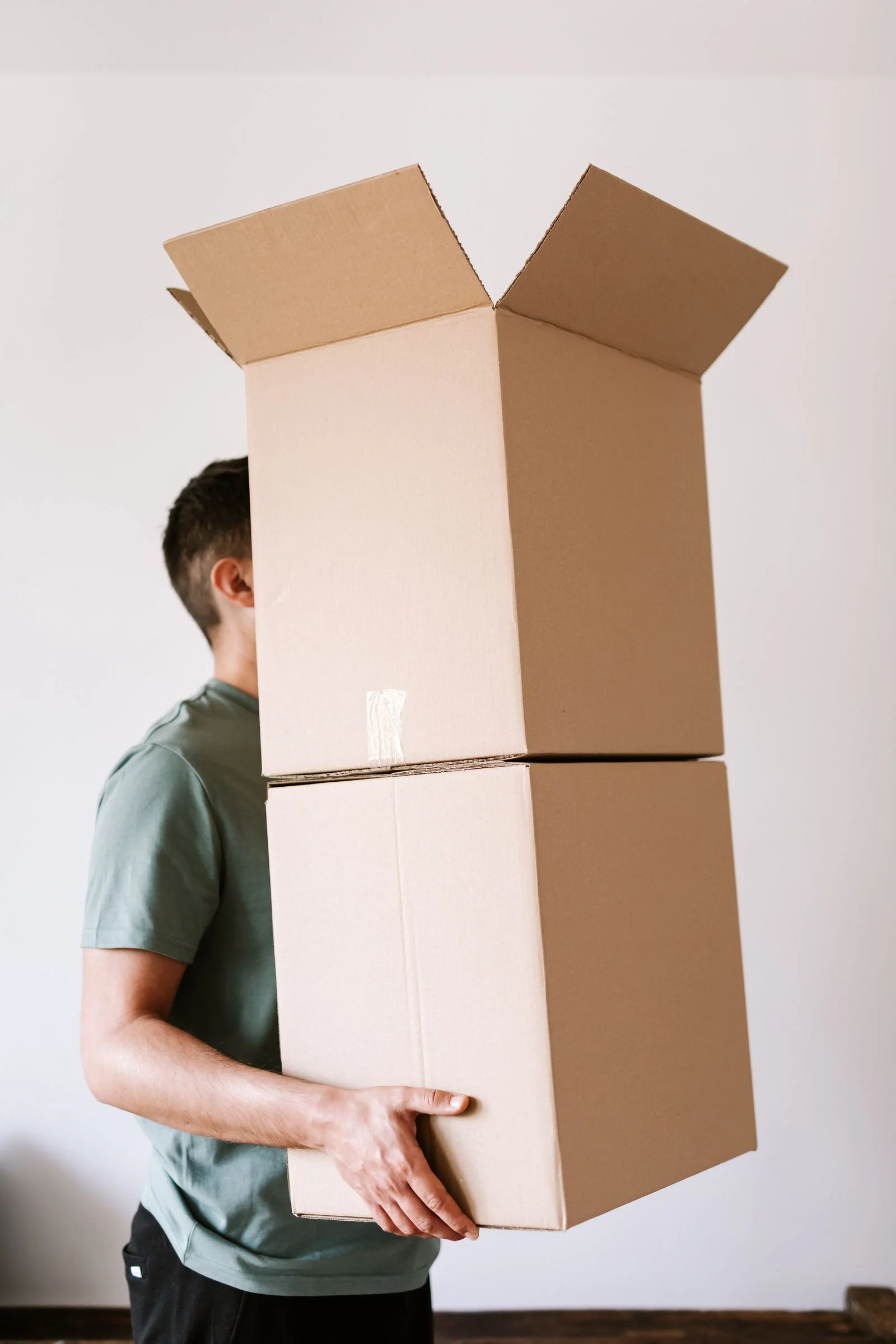 Home moves