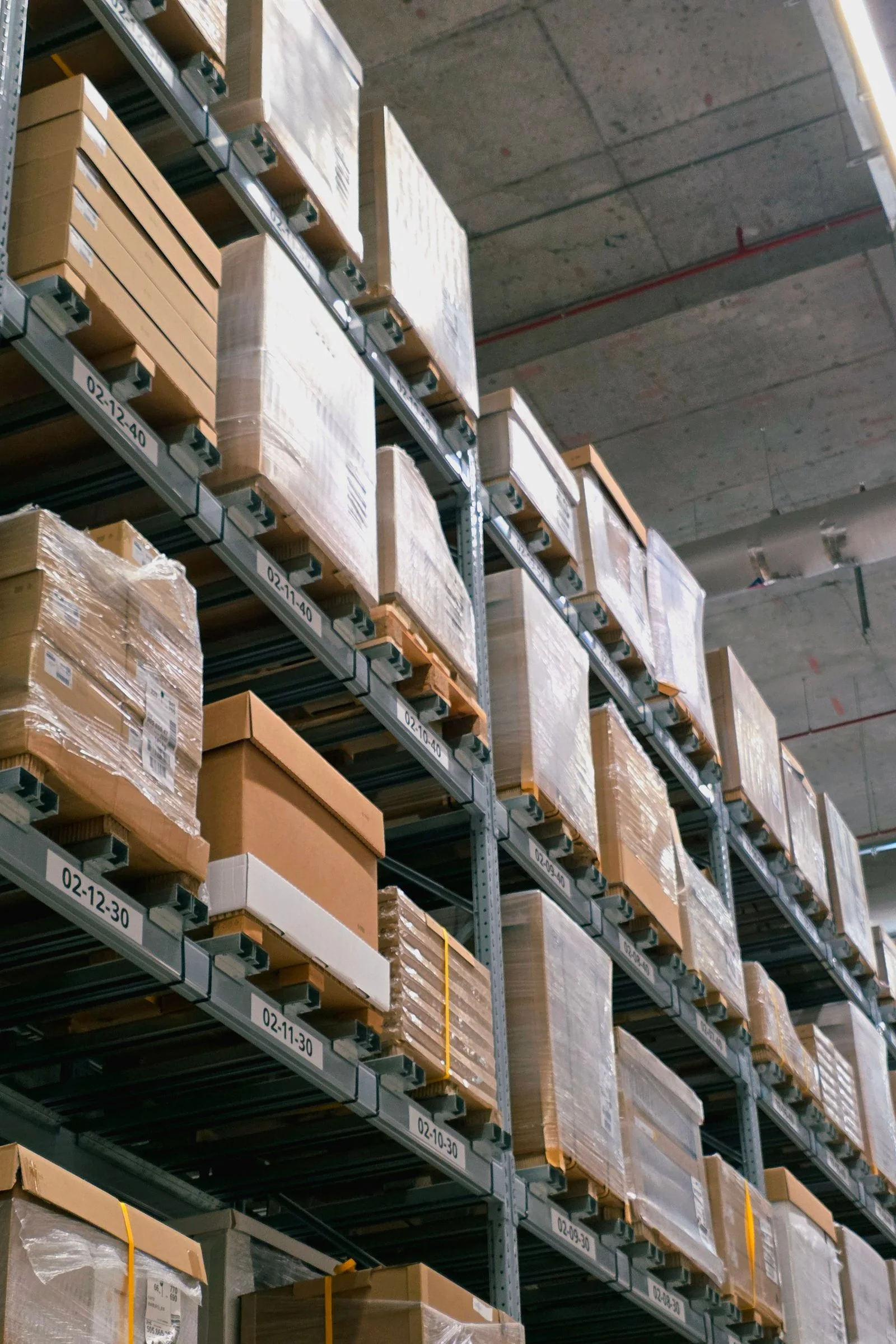 Storage