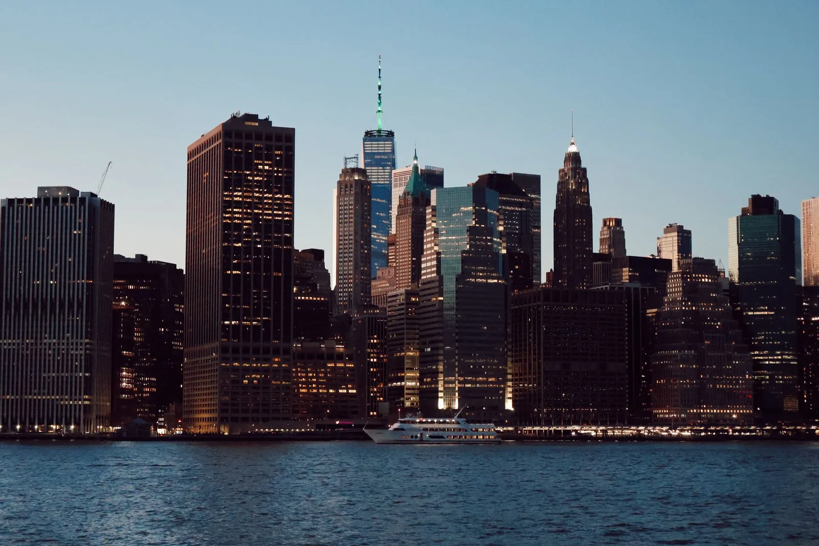 New York