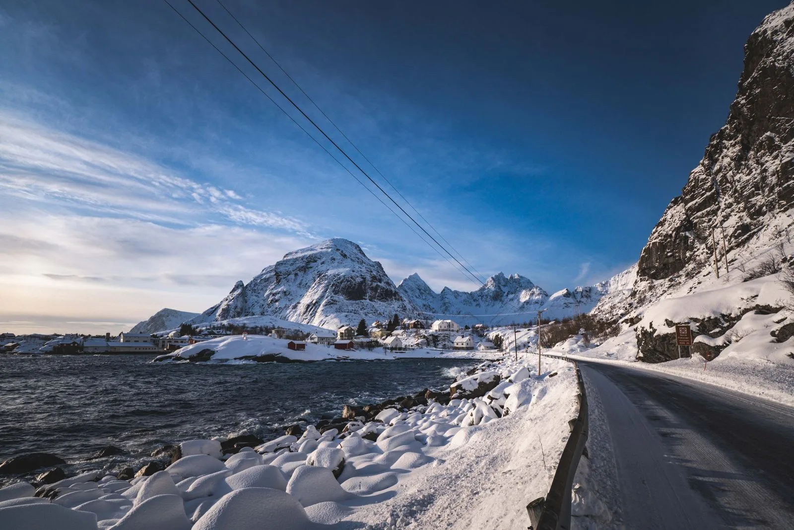 Norway & Fjords