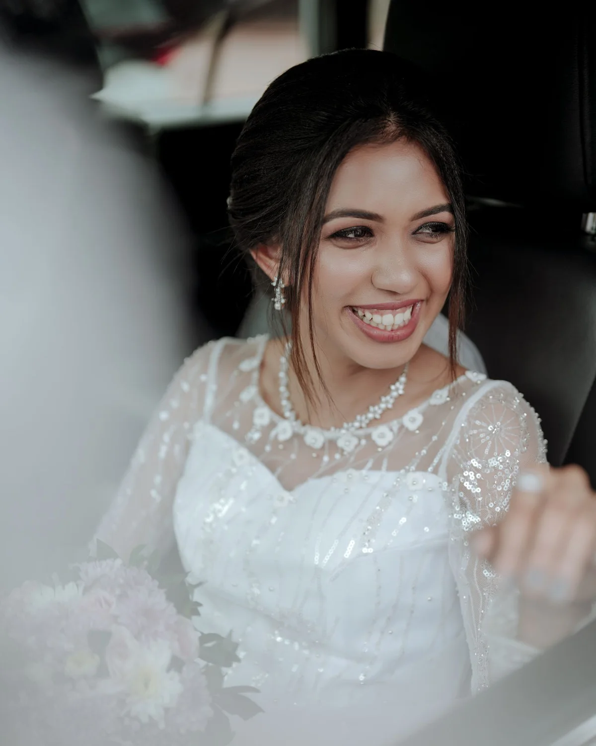 An intimate wedding - Wedding, Private garden, Ticino