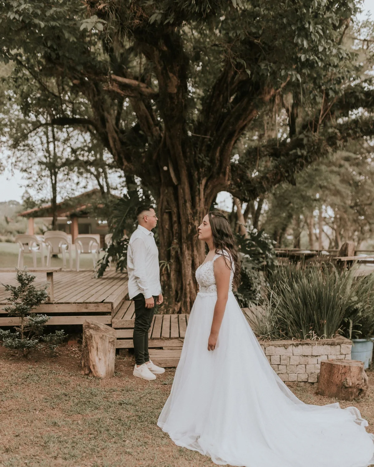 A destination wedding on Lake Como - Destination, Historic villa, Lake Como